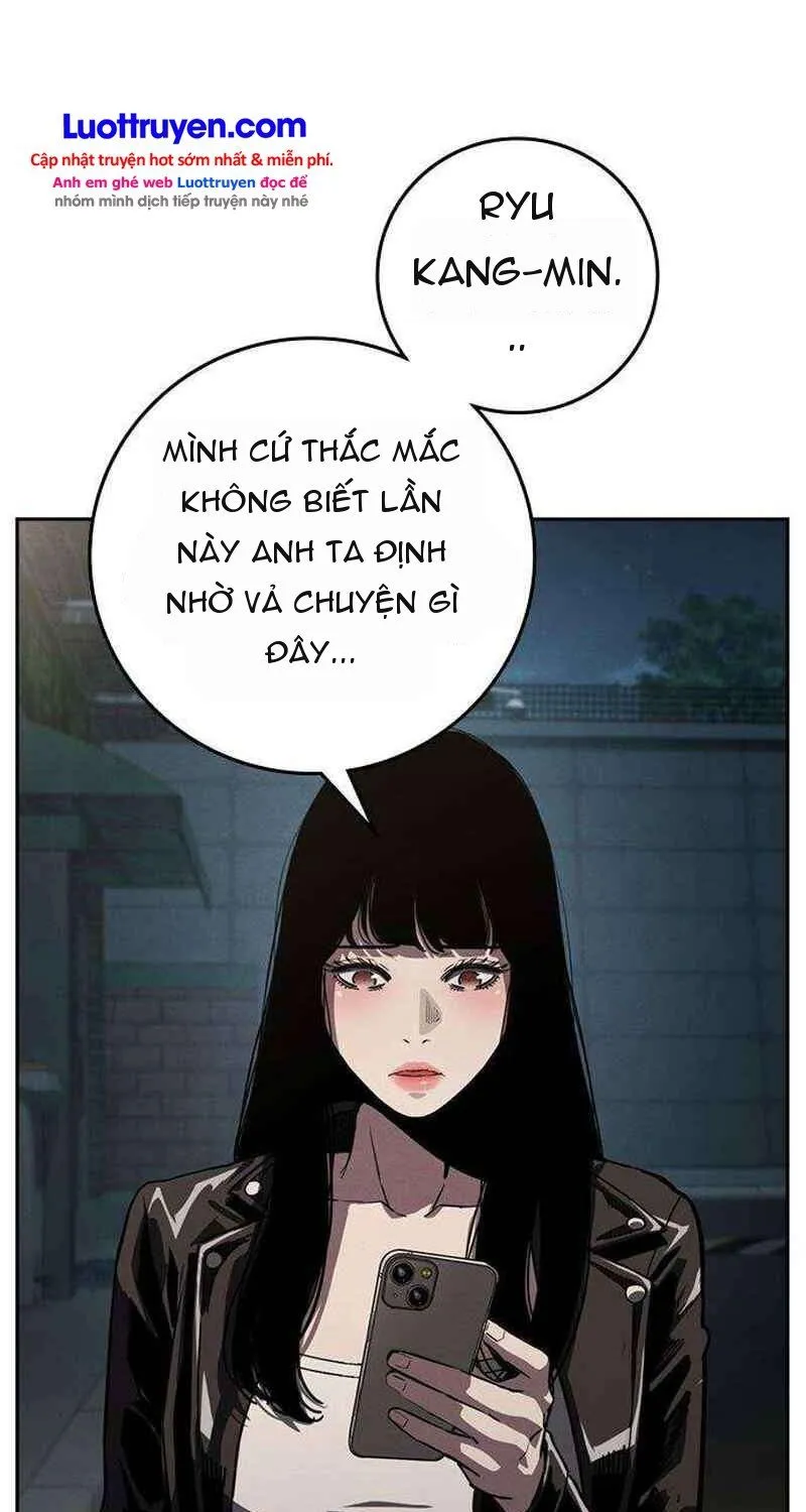 Sát Thủ Nhập Học - Chap 4 - Trang 185