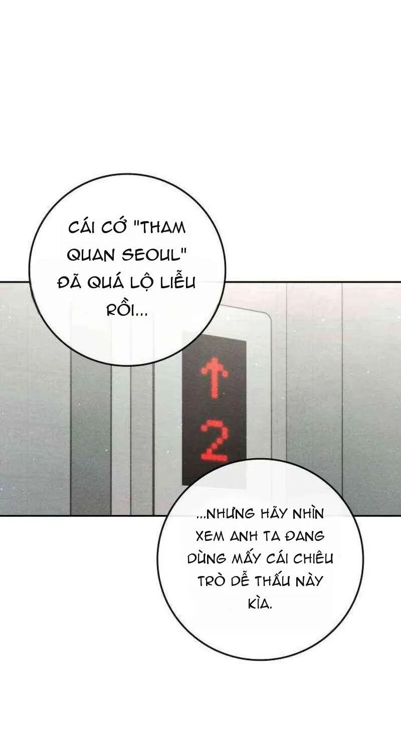 Sát Thủ Nhập Học - Chap 4 - Trang 189