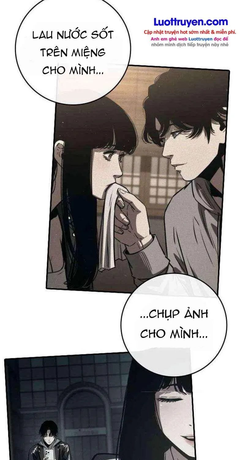 Sát Thủ Nhập Học - Chap 4 - Trang 191