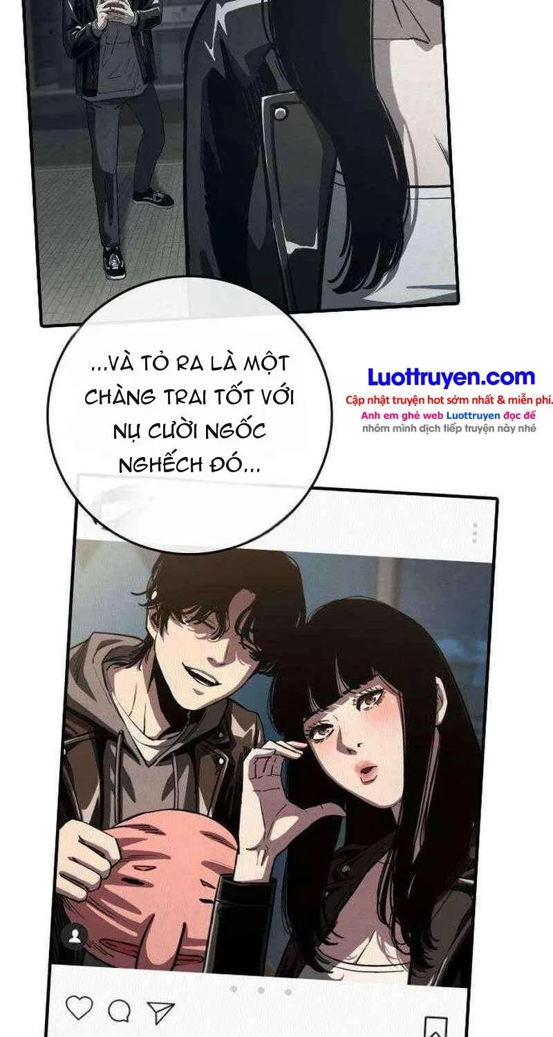 Sát Thủ Nhập Học - Chap 4 - Trang 192
