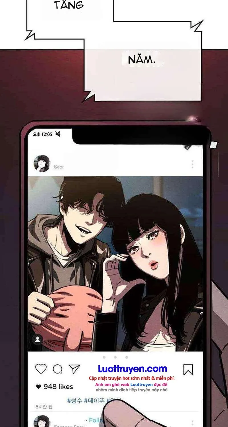 Sát Thủ Nhập Học - Chap 4 - Trang 203
