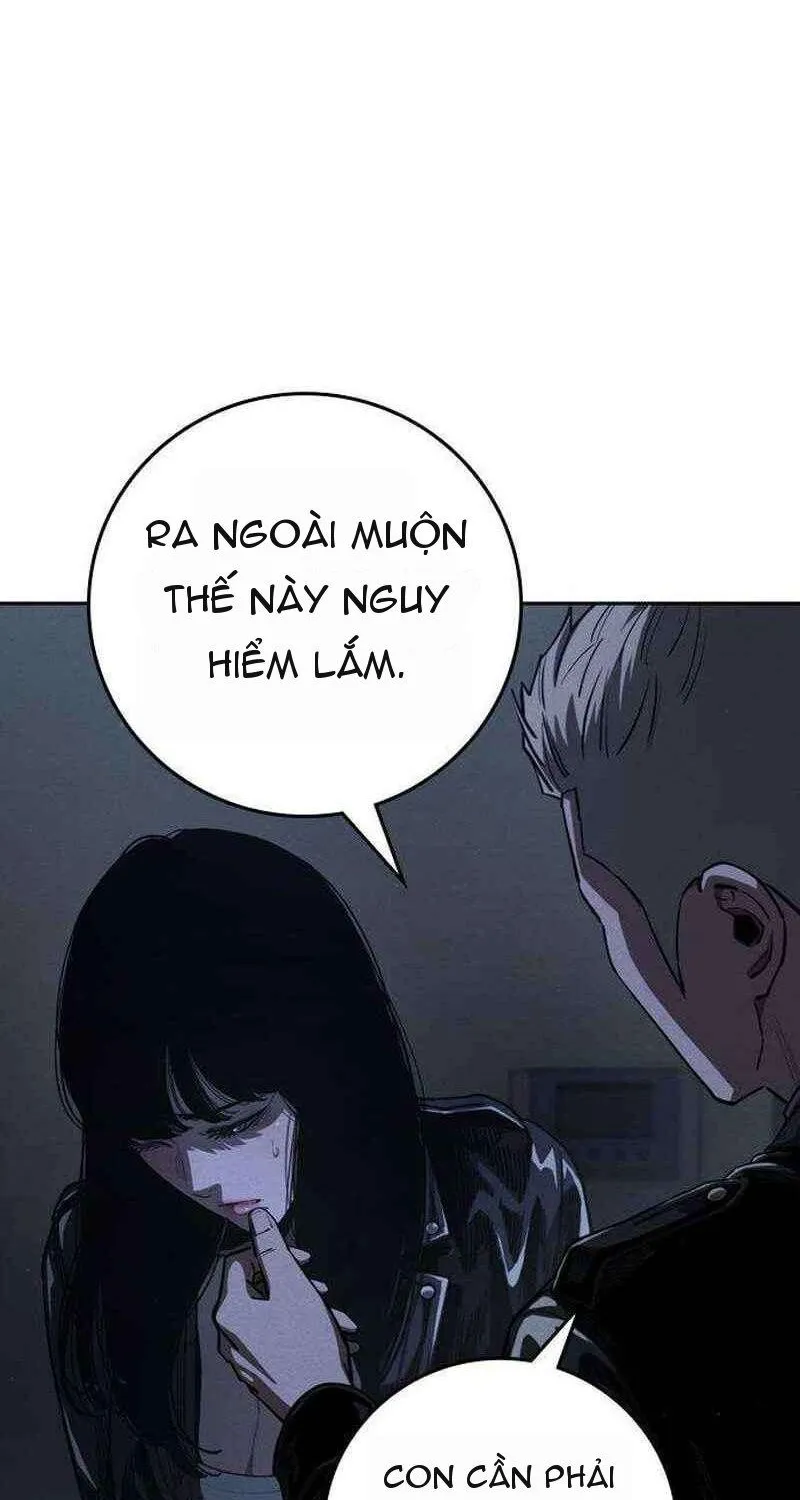 Sát Thủ Nhập Học - Chap 4 - Trang 213