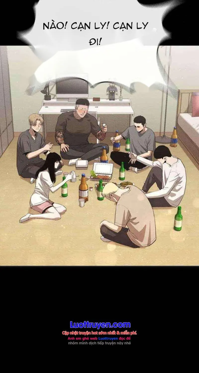 Sát Thủ Nhập Học - Chap 4 - Trang 220