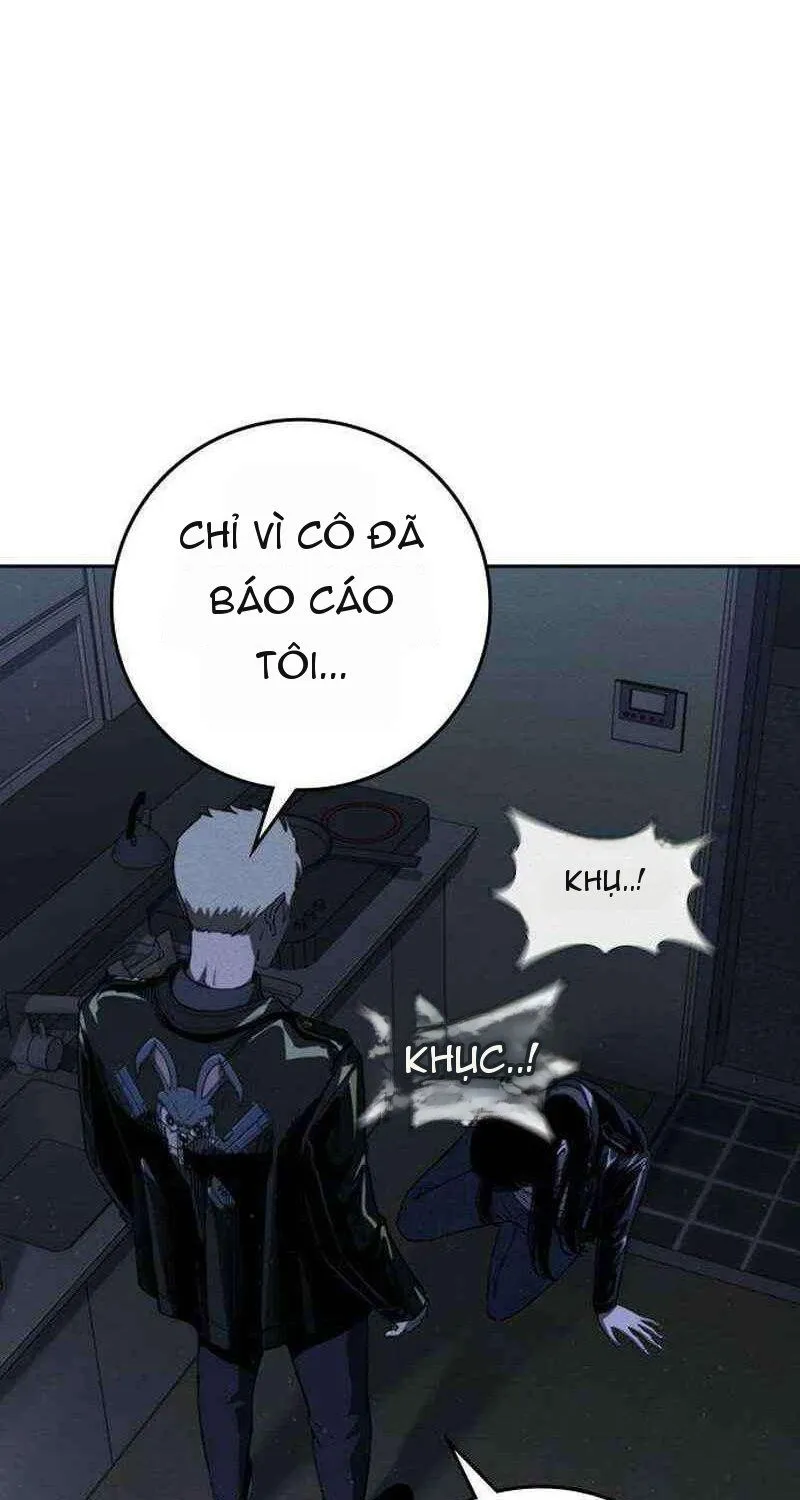 Sát Thủ Nhập Học - Chap 4 - Trang 247