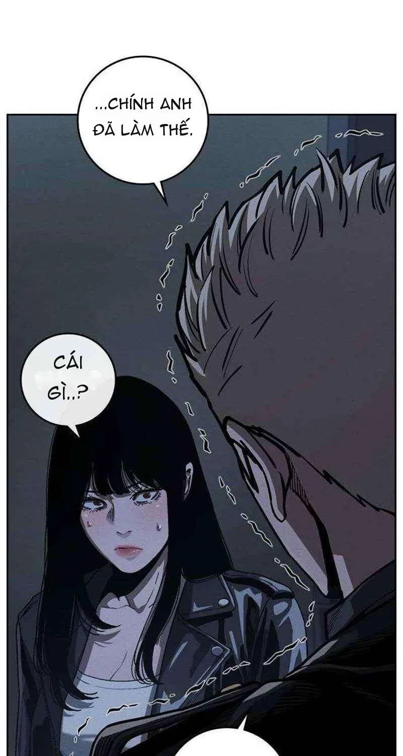 Sát Thủ Nhập Học - Chap 4 - Trang 254