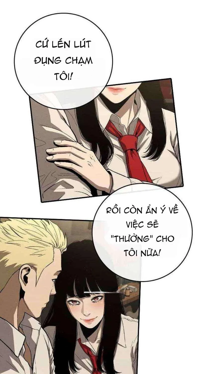 Sát Thủ Nhập Học - Chap 4 - Trang 258