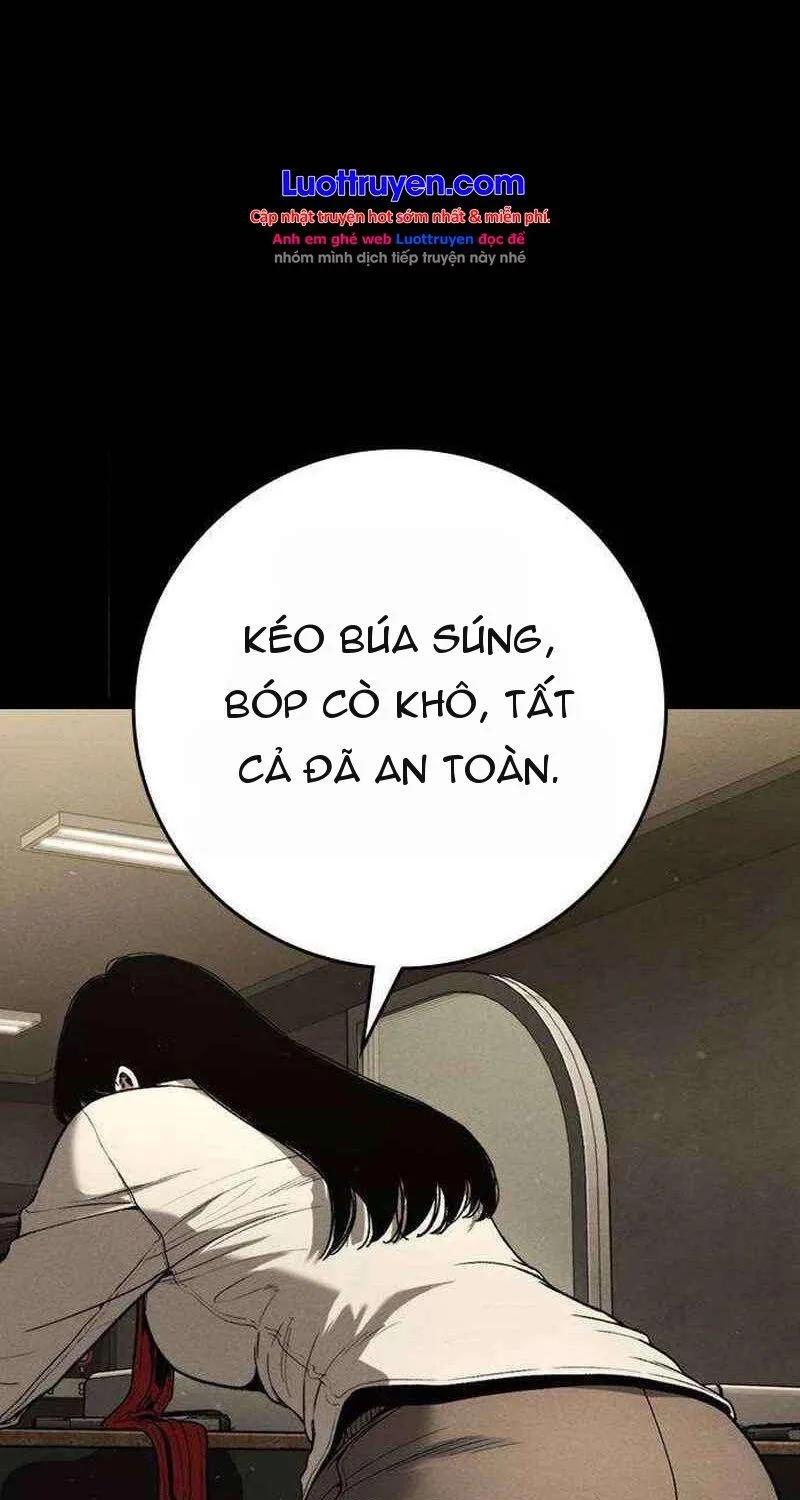 Sát Thủ Nhập Học - Chap 4 - Trang 28