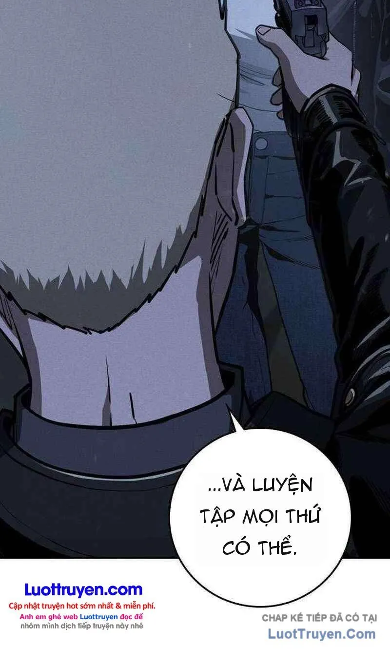 Sát Thủ Nhập Học - Chap 4 - Trang 278