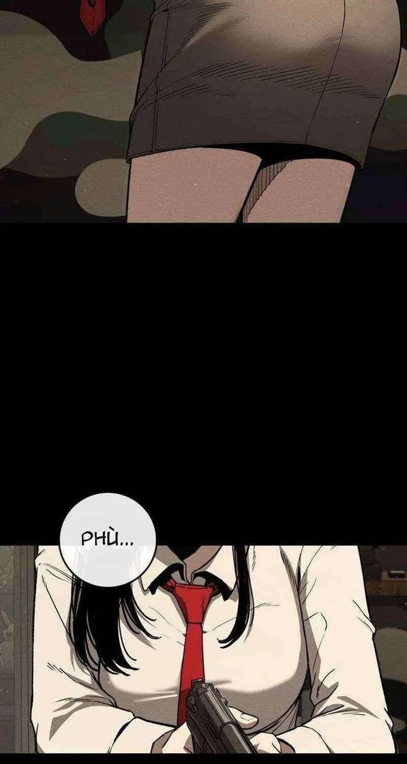 Sát Thủ Nhập Học - Chap 4 - Trang 29