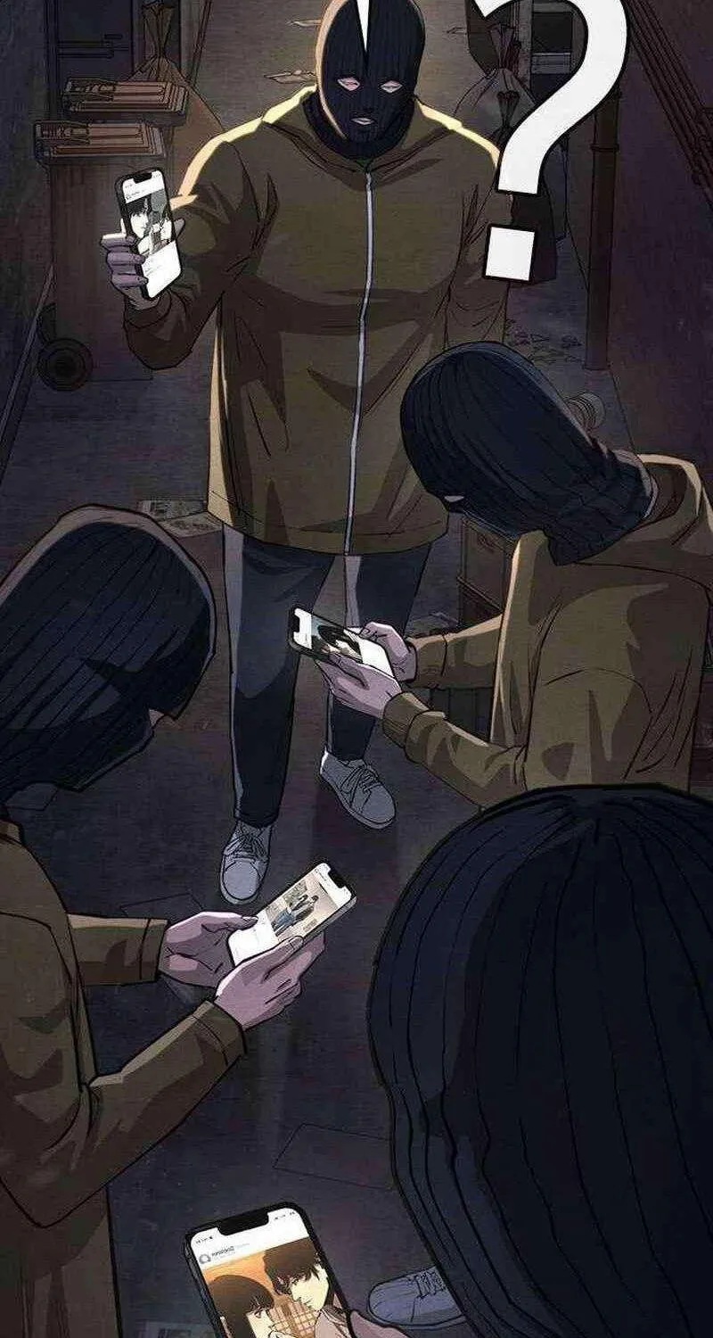 Sát Thủ Nhập Học - Chap 4 - Trang 291