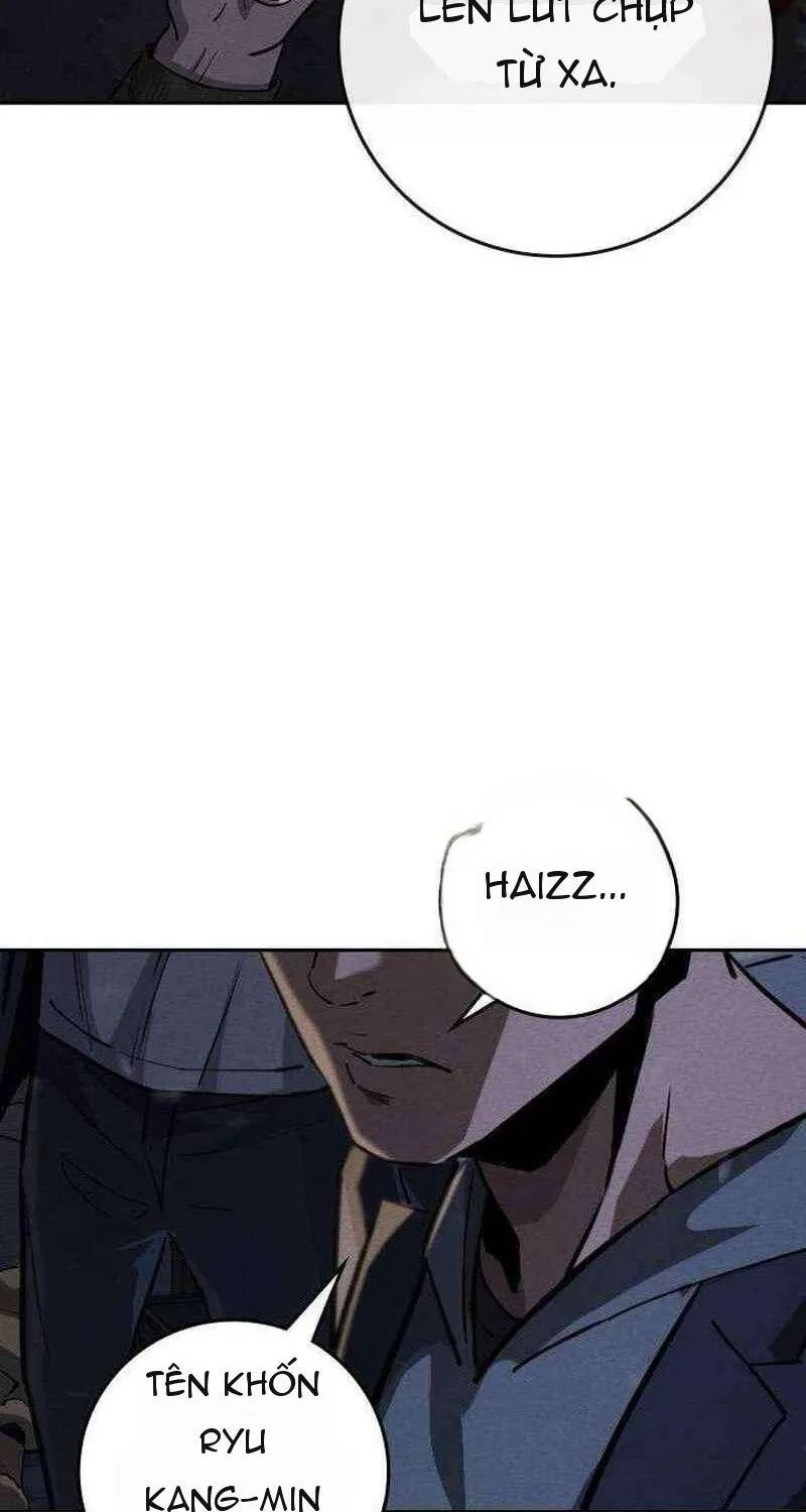 Sát Thủ Nhập Học - Chap 4 - Trang 294