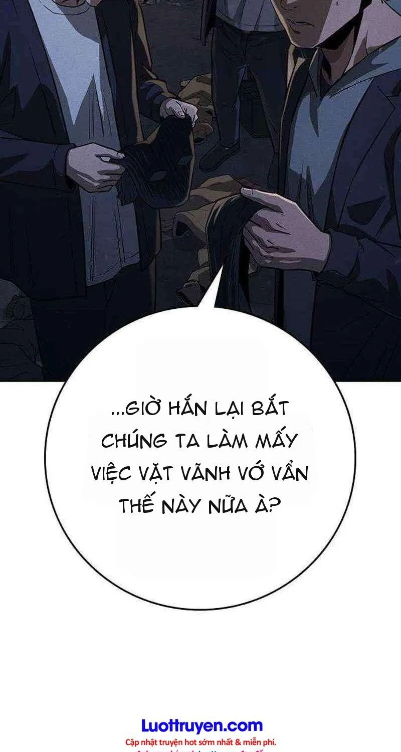 Sát Thủ Nhập Học - Chap 4 - Trang 297