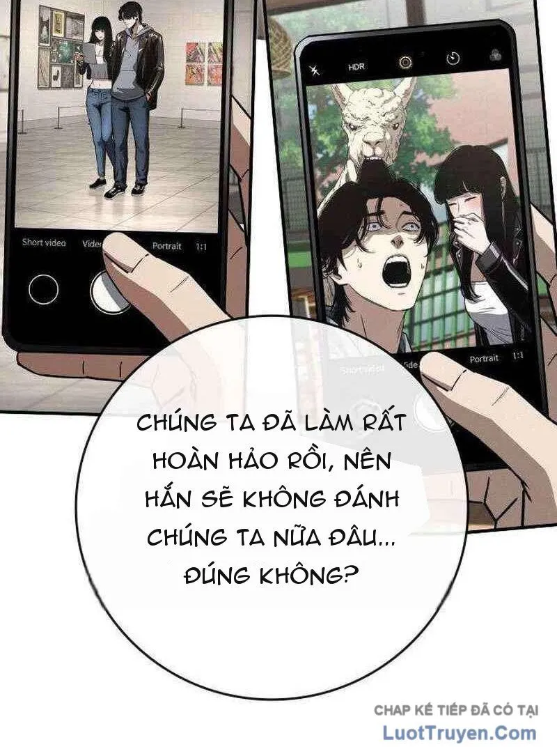 Sát Thủ Nhập Học - Chap 4 - Trang 299