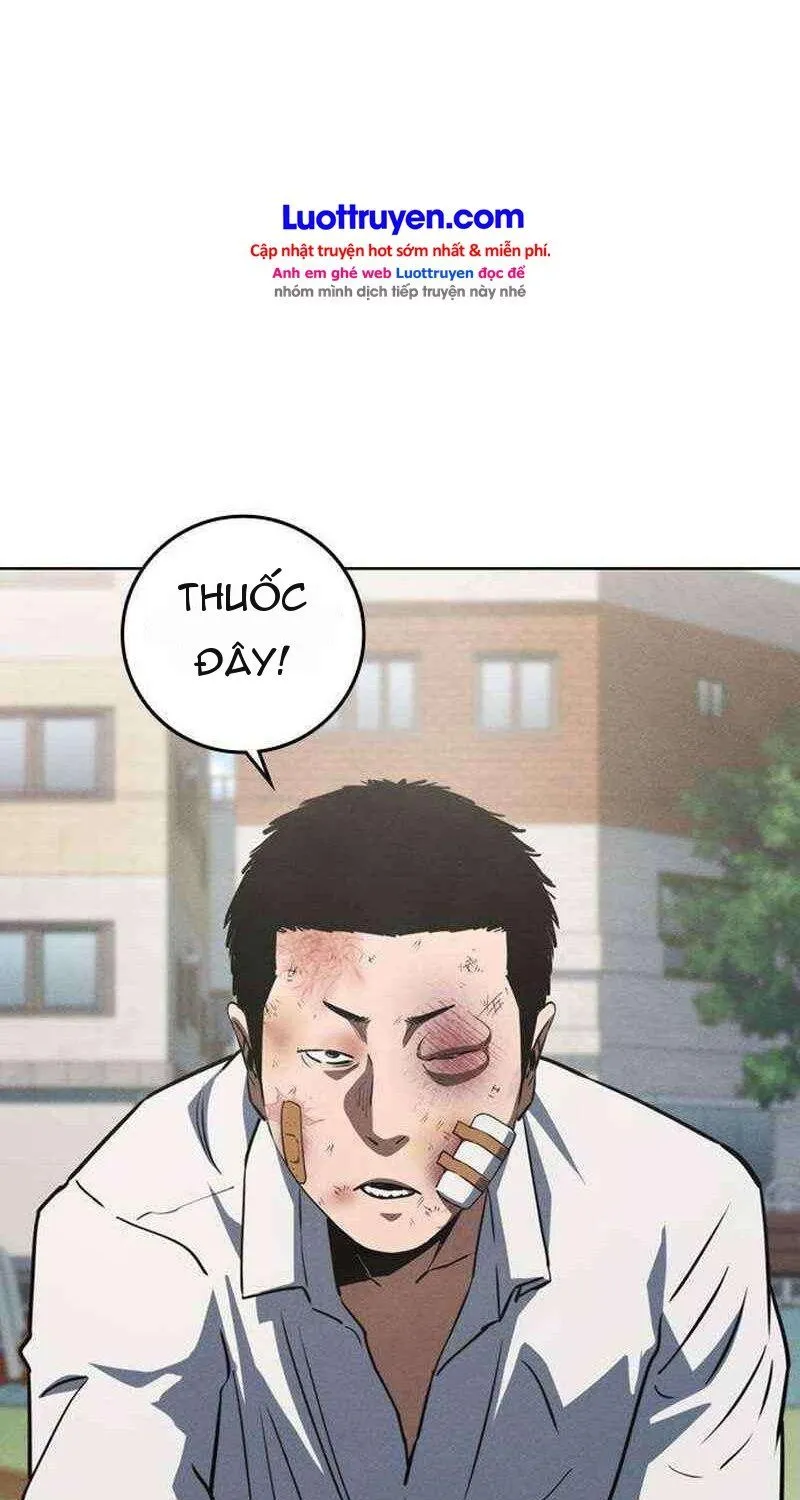 Sát Thủ Nhập Học - Chap 4 - Trang 4