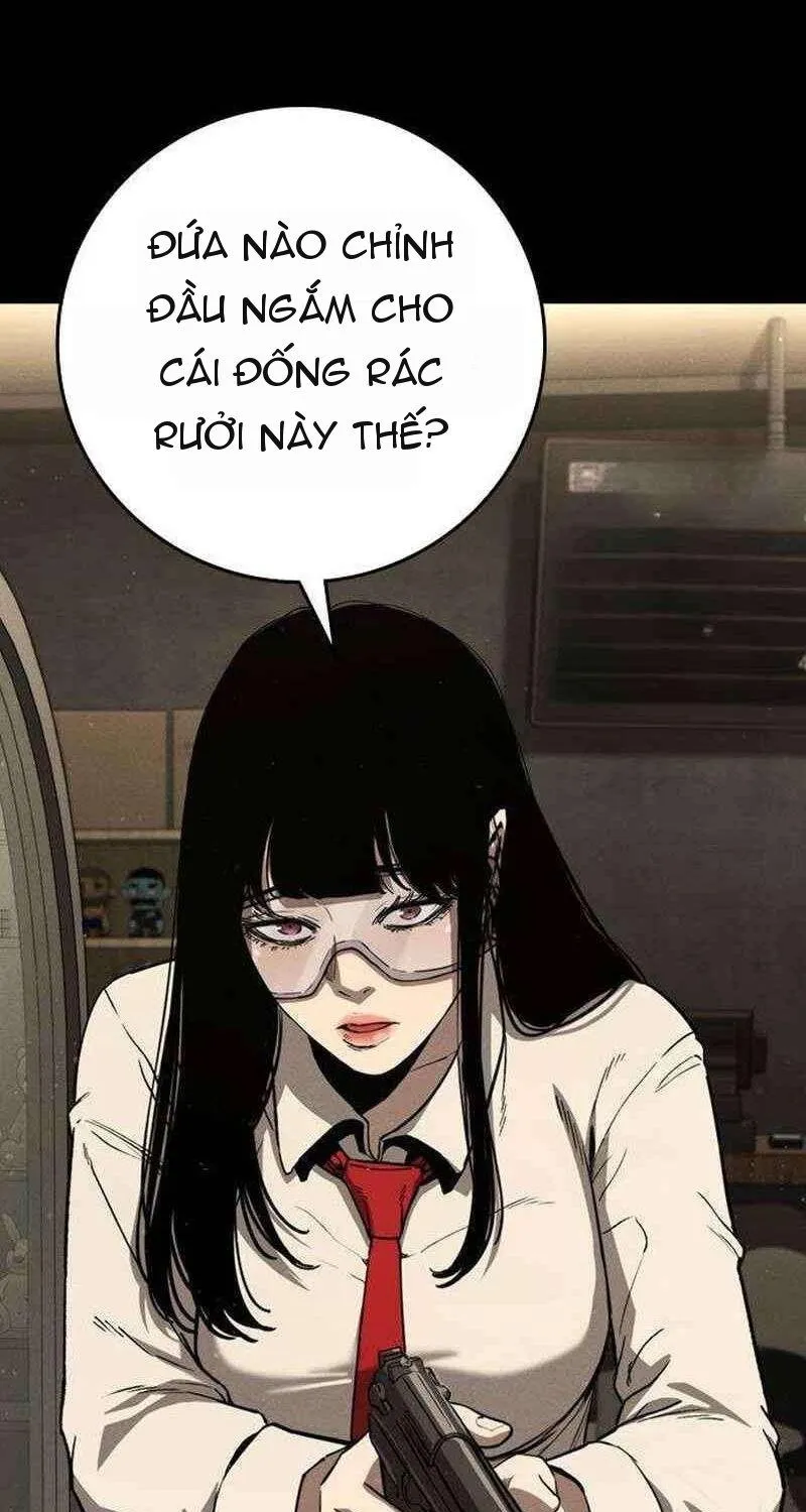 Sát Thủ Nhập Học - Chap 4 - Trang 31