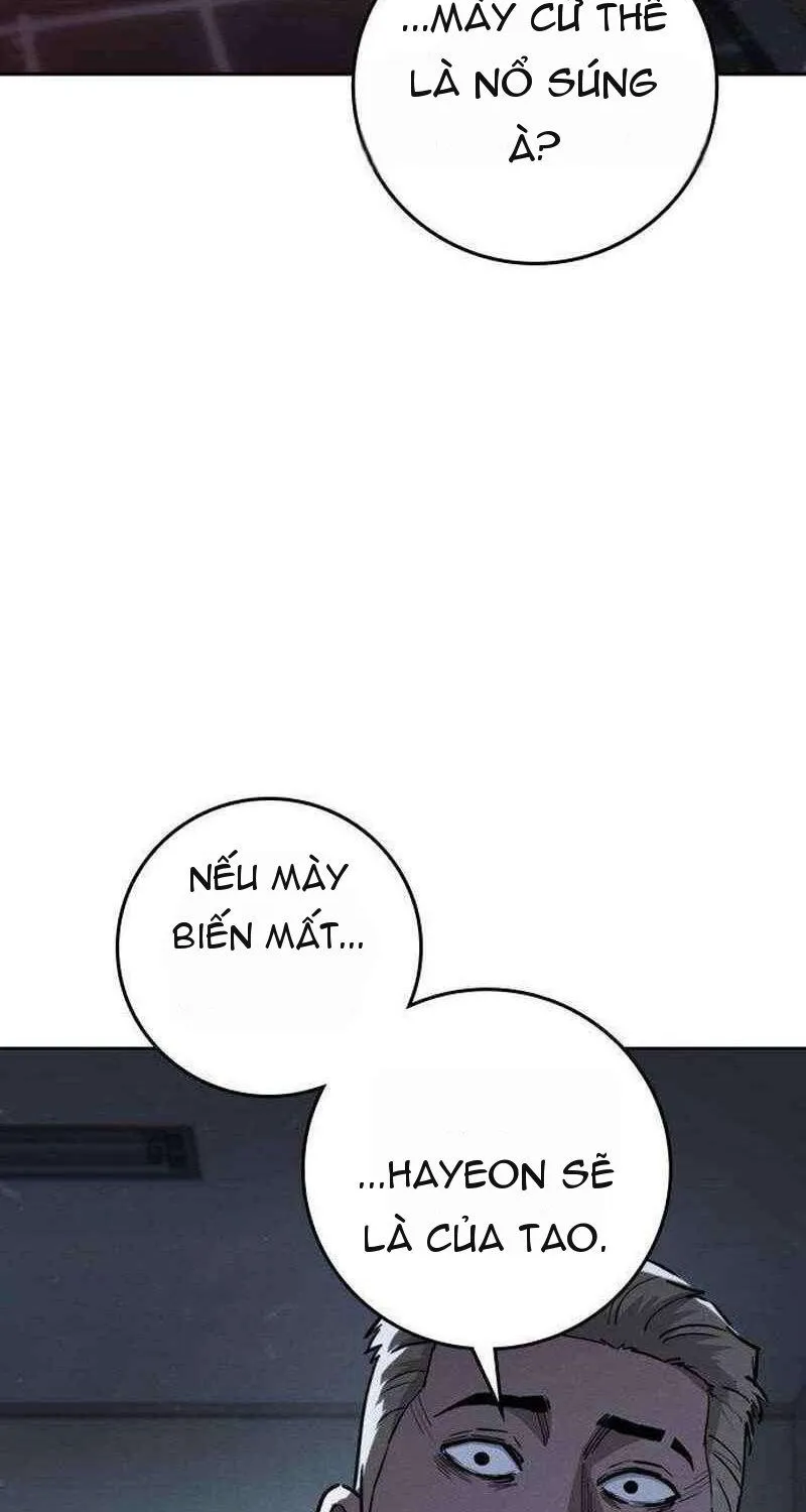 Sát Thủ Nhập Học - Chap 4 - Trang 317