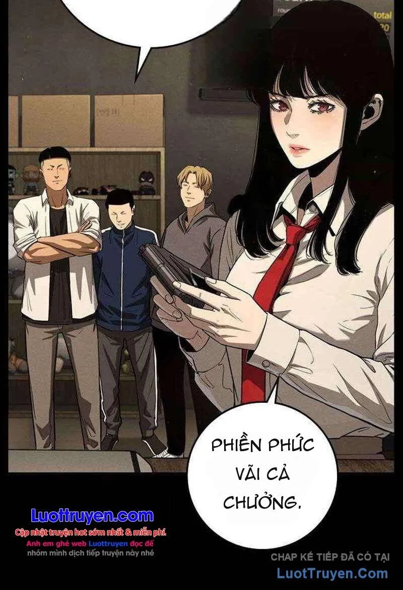 Sát Thủ Nhập Học - Chap 4 - Trang 33