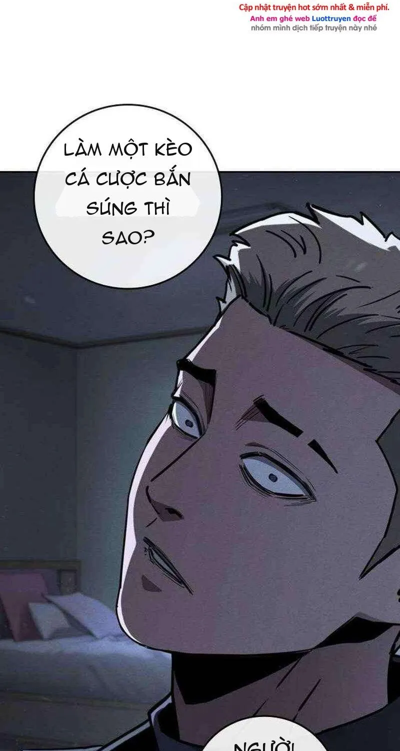 Sát Thủ Nhập Học - Chap 4 - Trang 323