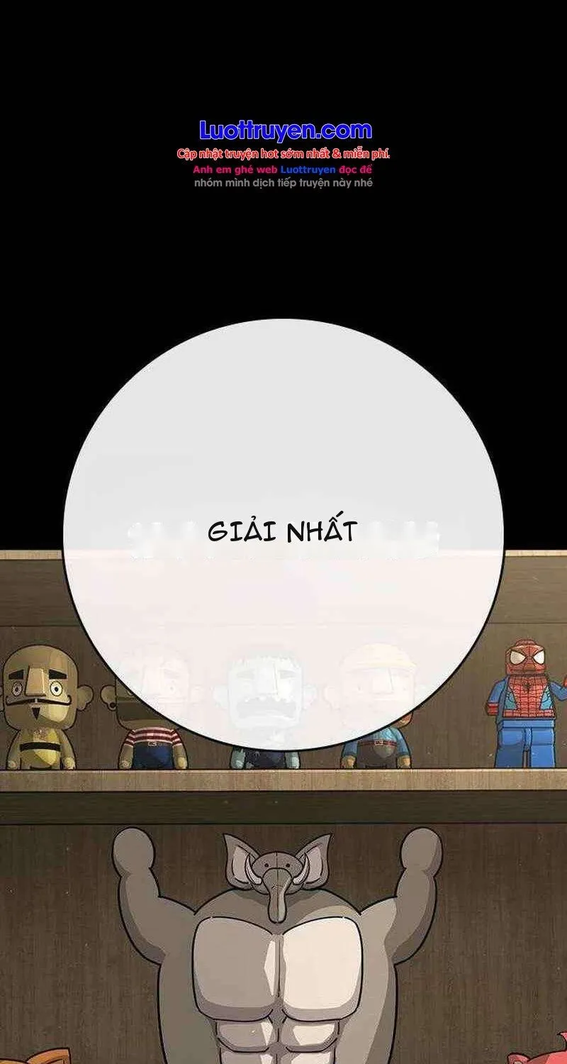 Sát Thủ Nhập Học - Chap 4 - Trang 34