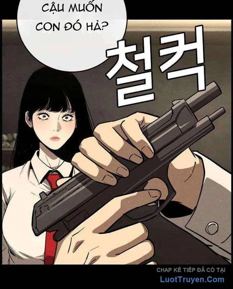 Sát Thủ Nhập Học - Chap 4 - Trang 36