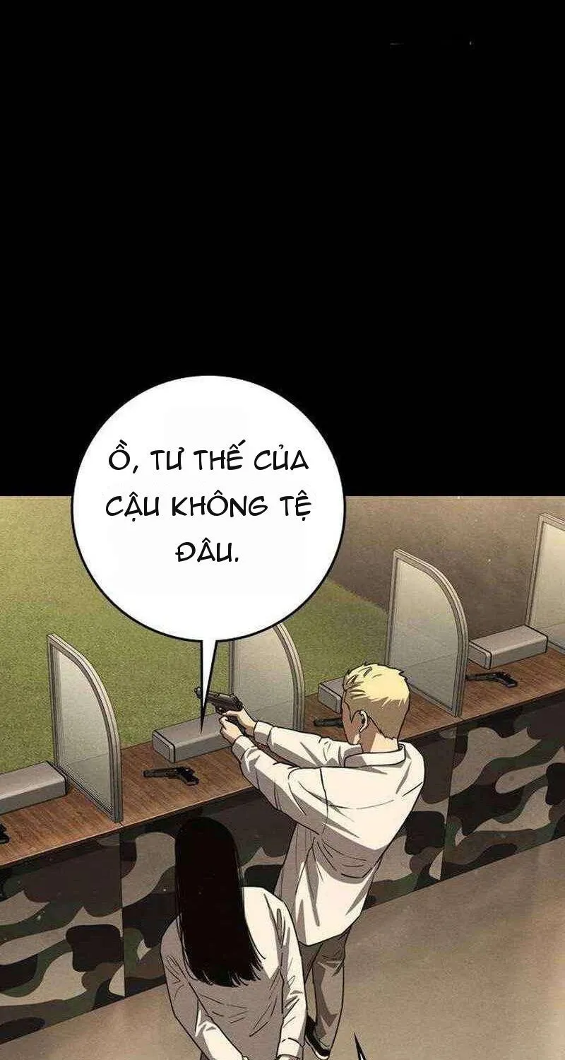Sát Thủ Nhập Học - Chap 4 - Trang 39