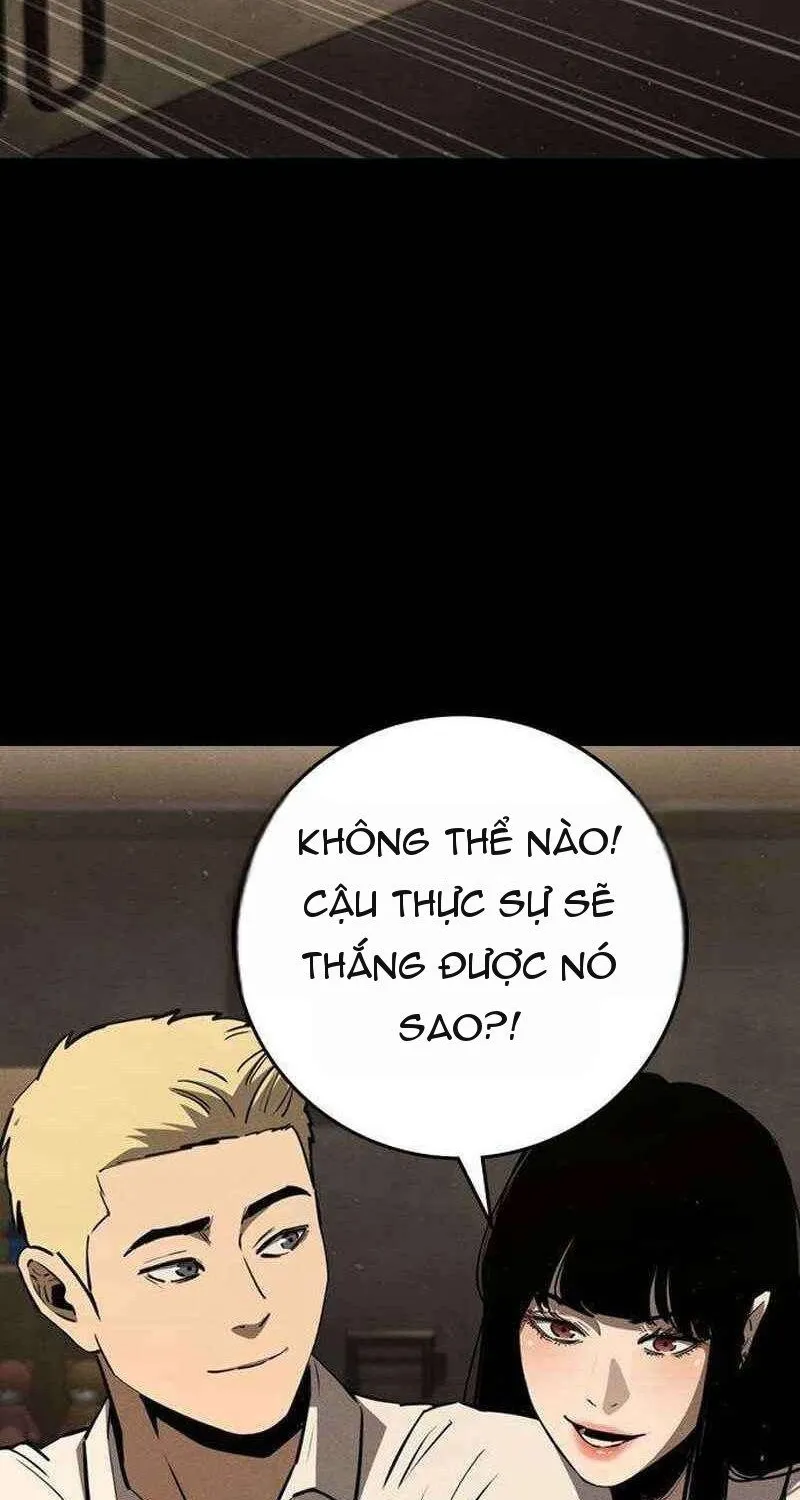 Sát Thủ Nhập Học - Chap 4 - Trang 42