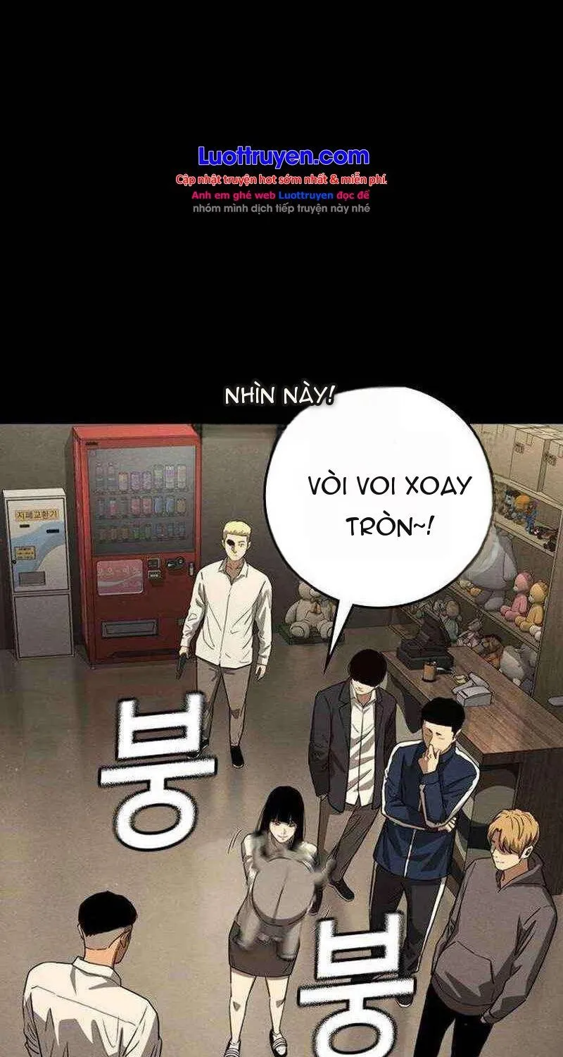 Sát Thủ Nhập Học - Chap 4 - Trang 54