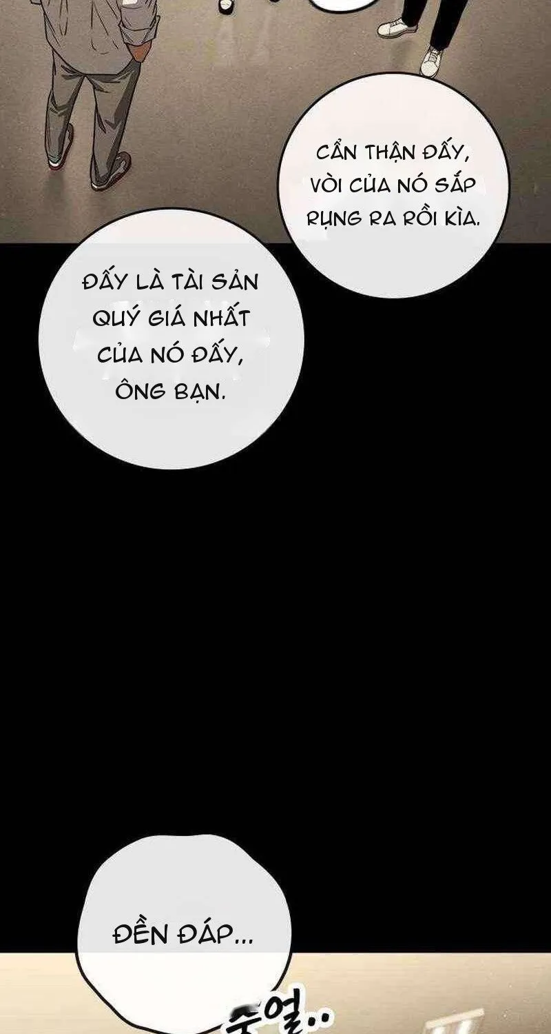 Sát Thủ Nhập Học - Chap 4 - Trang 55