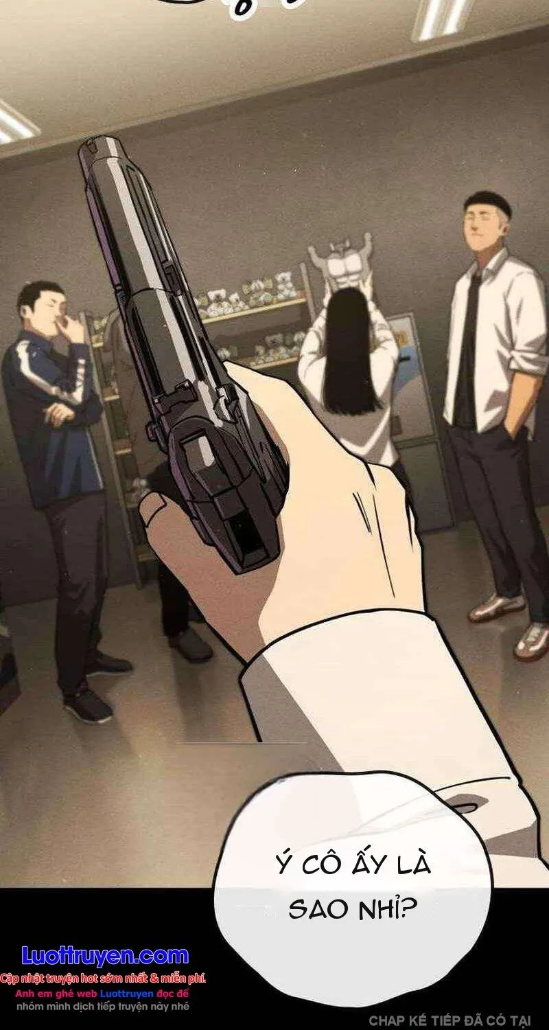 Sát Thủ Nhập Học - Chap 4 - Trang 56