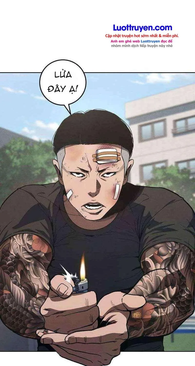 Sát Thủ Nhập Học - Chap 4 - Trang 7