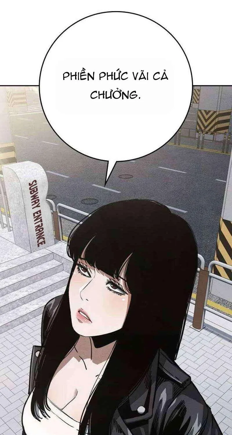 Sát Thủ Nhập Học - Chap 4 - Trang 63