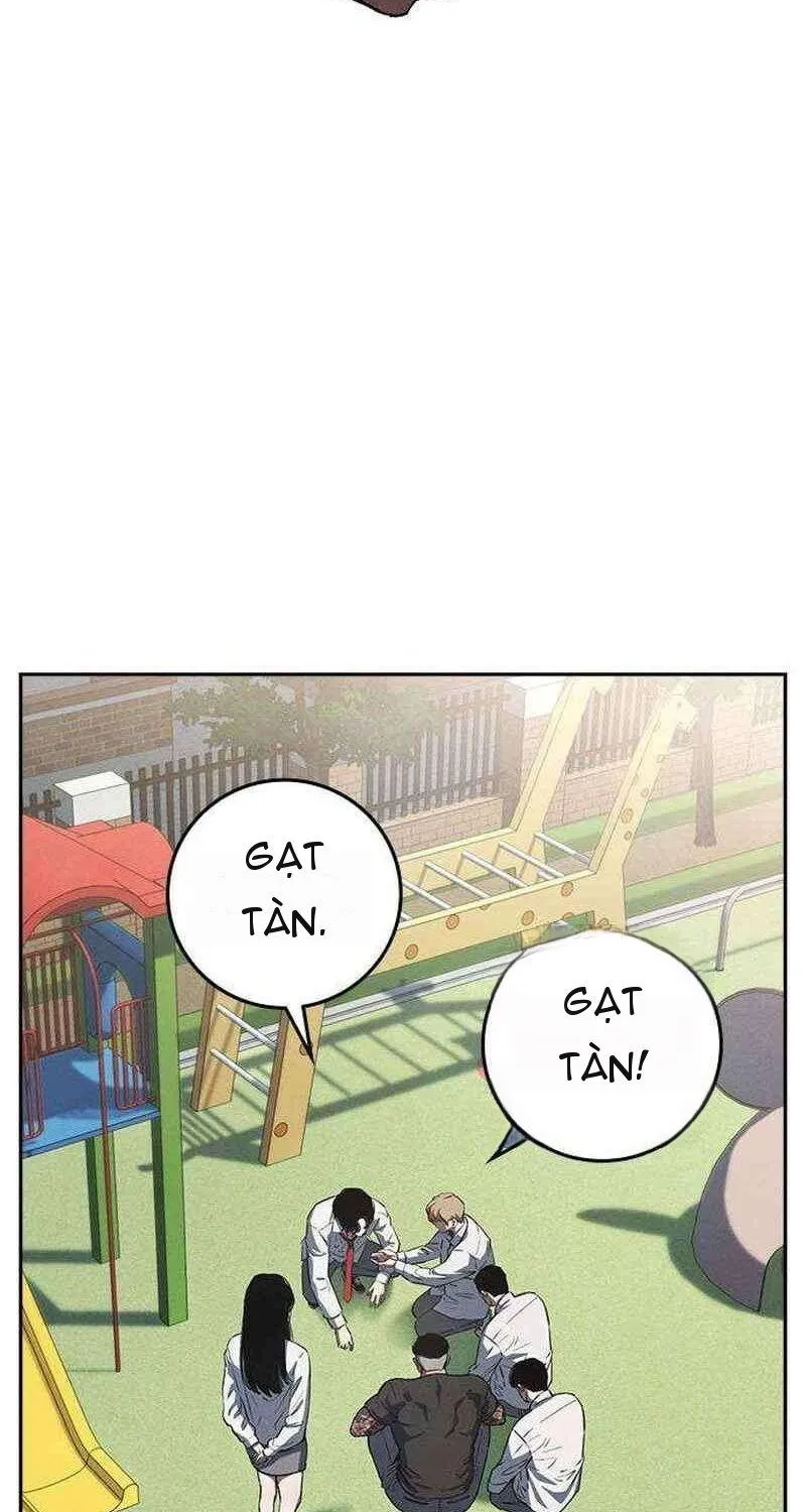 Sát Thủ Nhập Học - Chap 4 - Trang 8