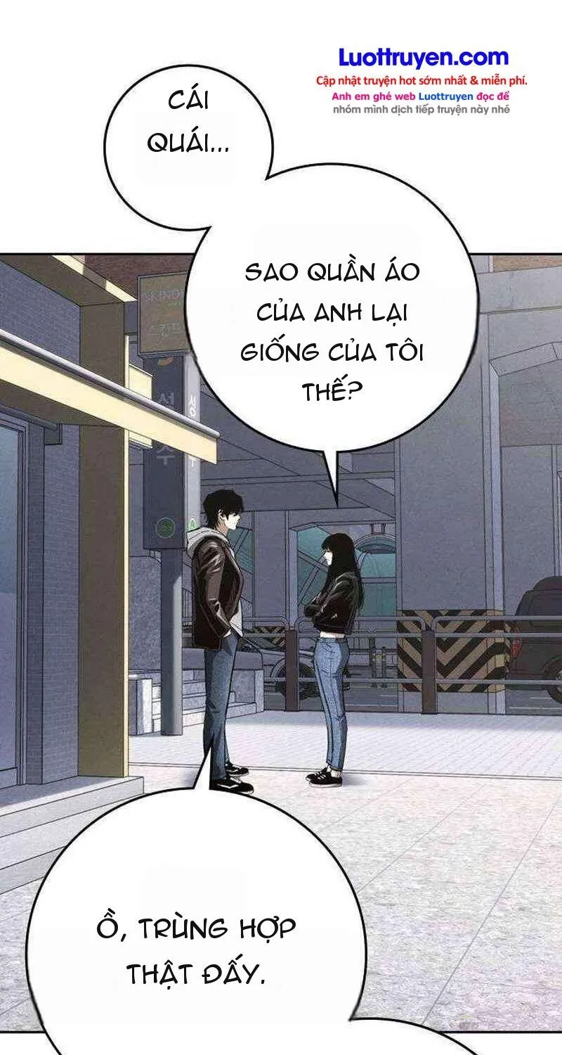 Sát Thủ Nhập Học - Chap 4 - Trang 71