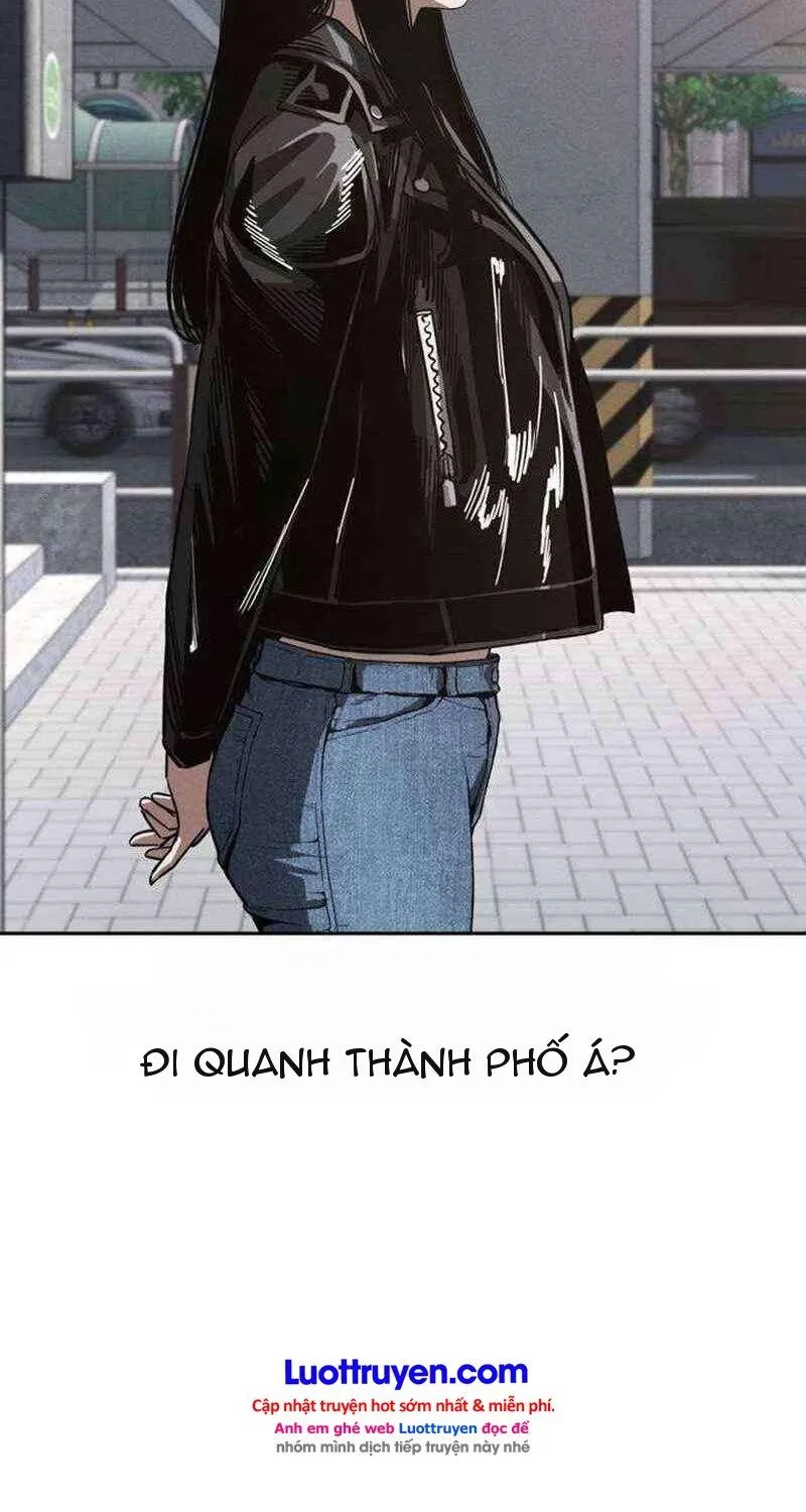 Sát Thủ Nhập Học - Chap 4 - Trang 81