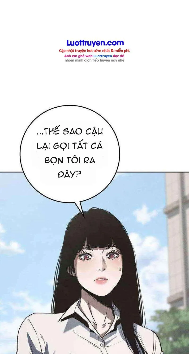 Sát Thủ Nhập Học - Chap 4 - Trang 10