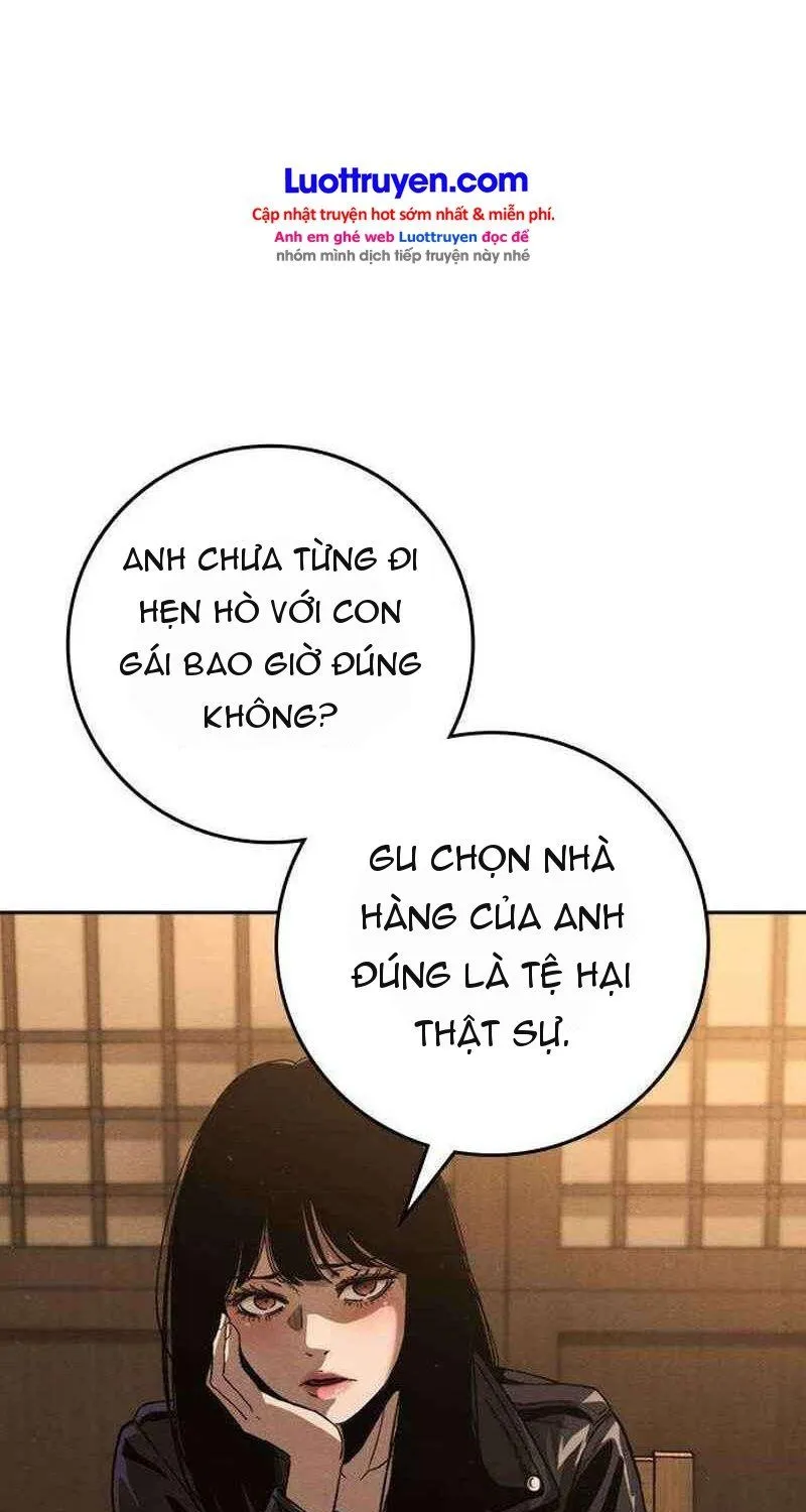 Sát Thủ Nhập Học - Chap 4 - Trang 99