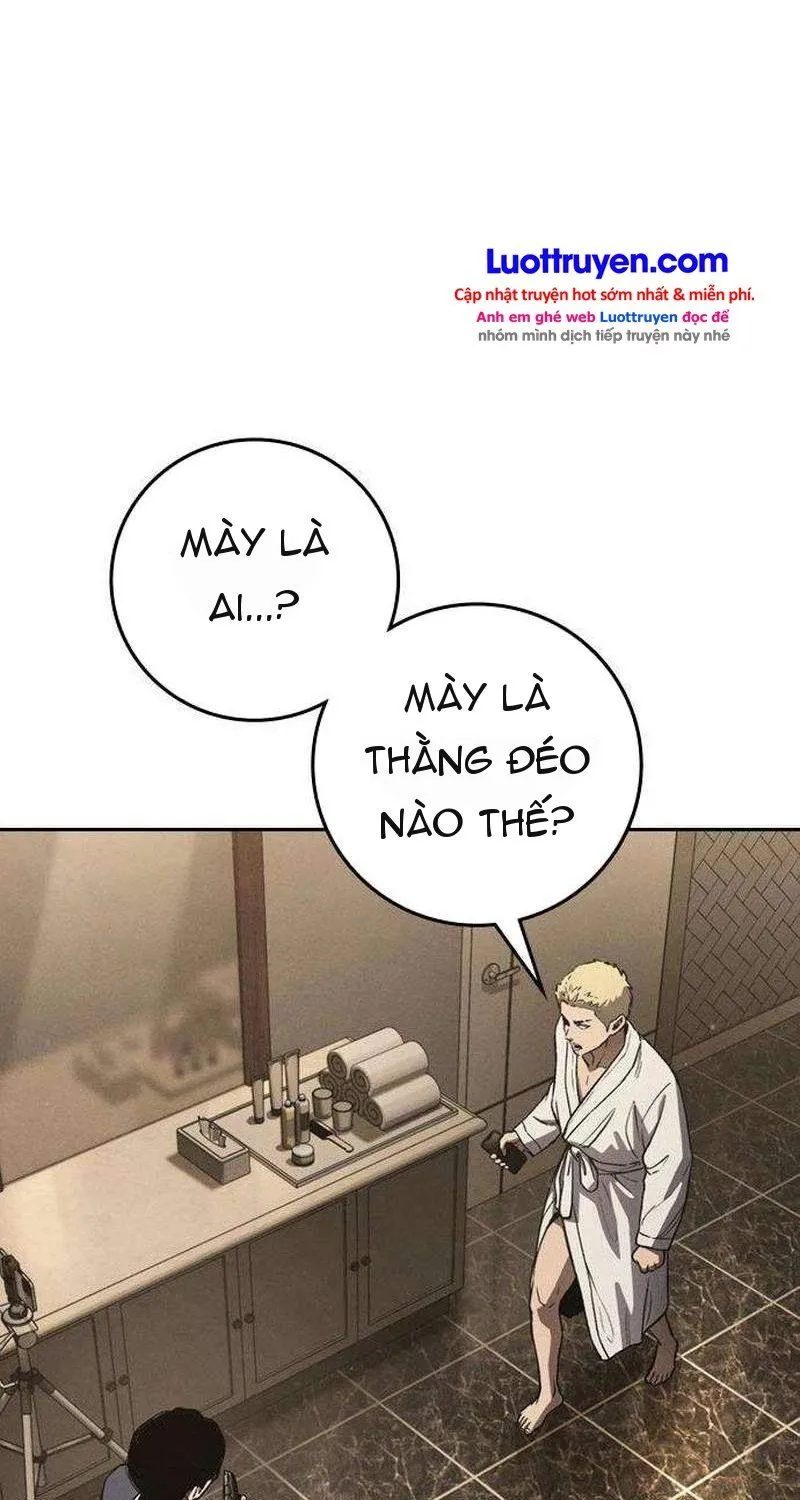 Sát Thủ Nhập Học - Chap 5 - Trang 12