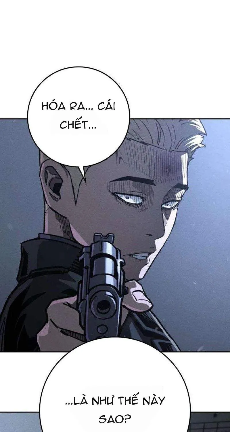 Sát Thủ Nhập Học - Chap 5 - Trang 117