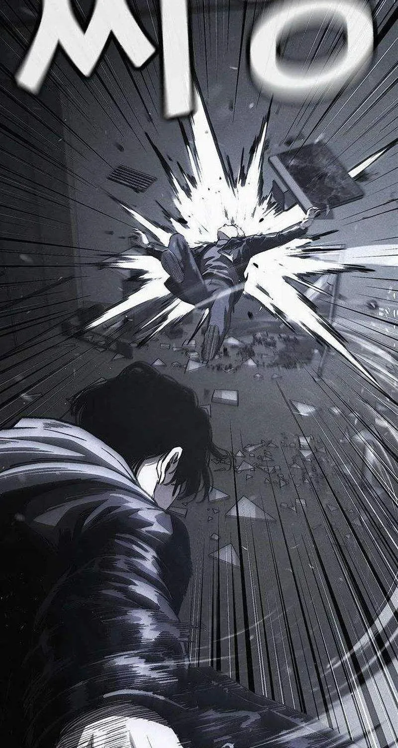 Sát Thủ Nhập Học - Chap 5 - Trang 125