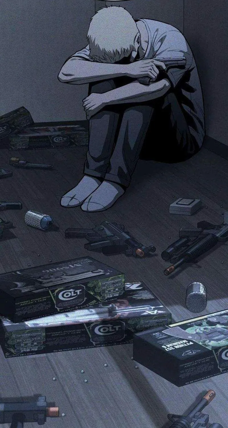 Sát Thủ Nhập Học - Chap 5 - Trang 144
