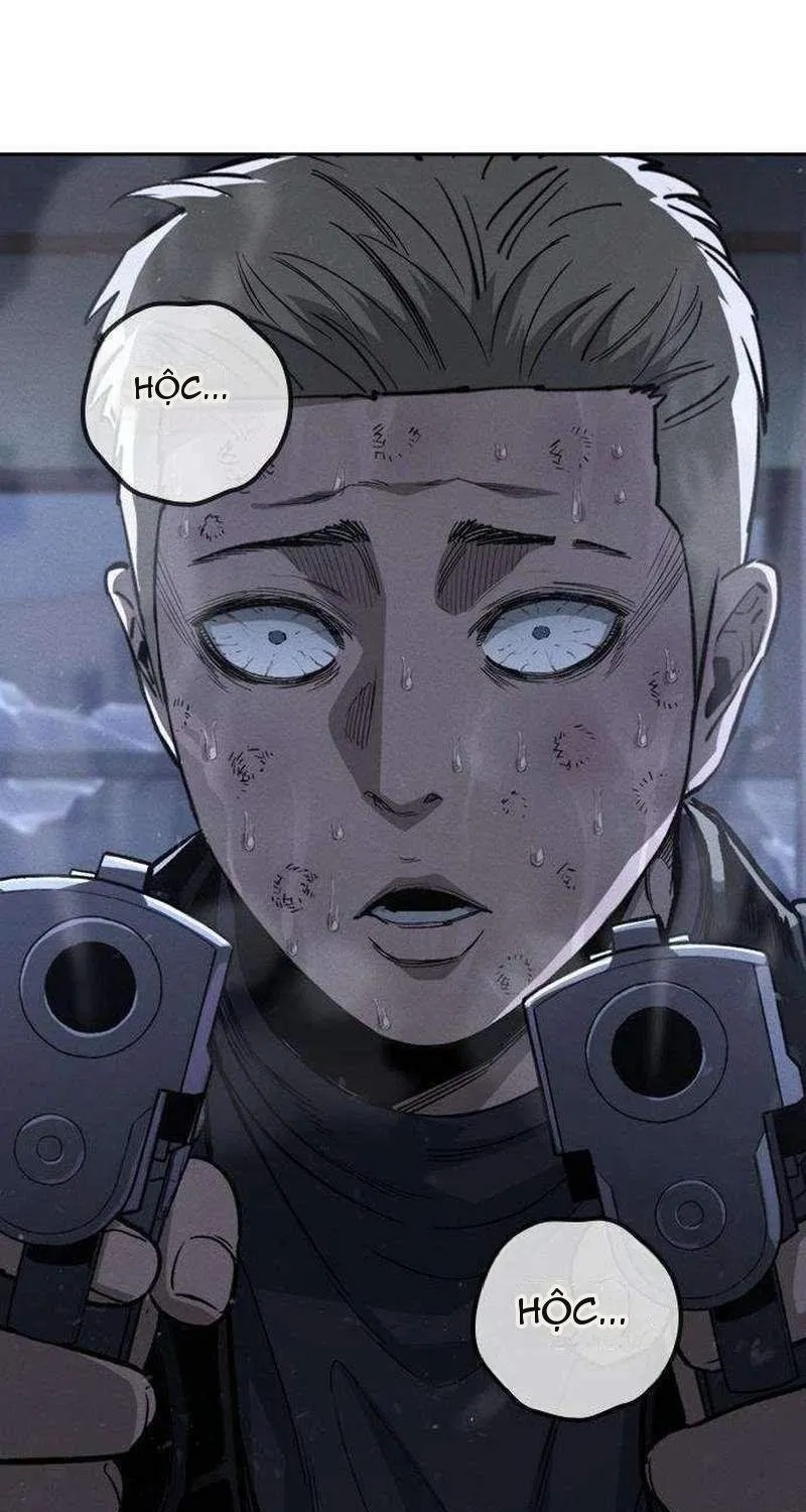 Sát Thủ Nhập Học - Chap 5 - Trang 179