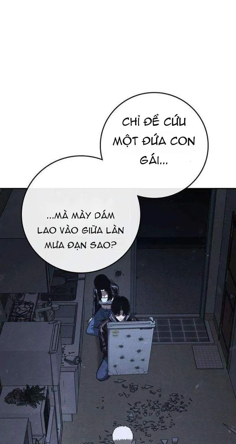 Sát Thủ Nhập Học - Chap 5 - Trang 187