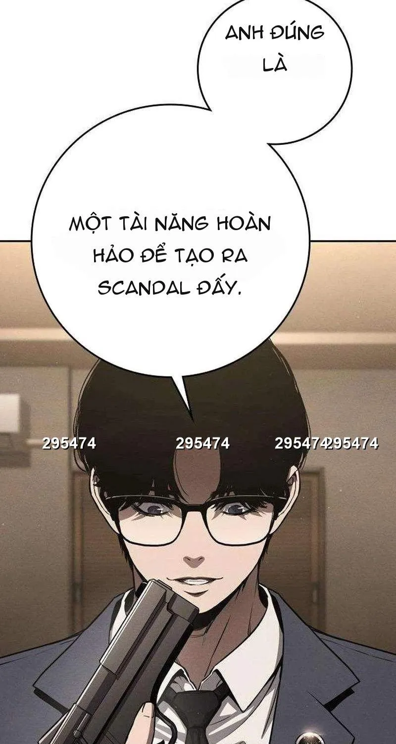 Sát Thủ Nhập Học - Chap 5 - Trang 21