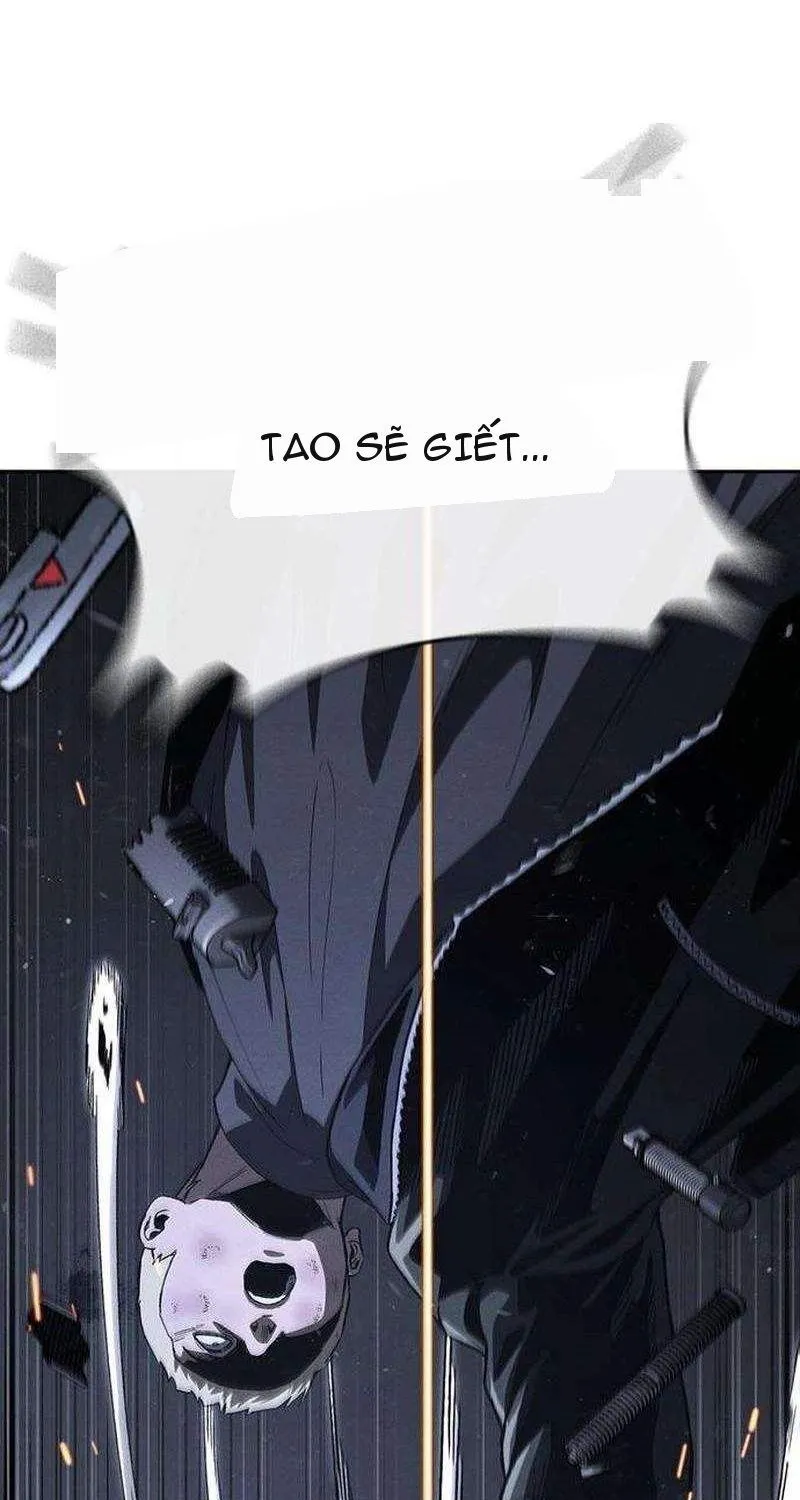 Sát Thủ Nhập Học - Chap 5 - Trang 201