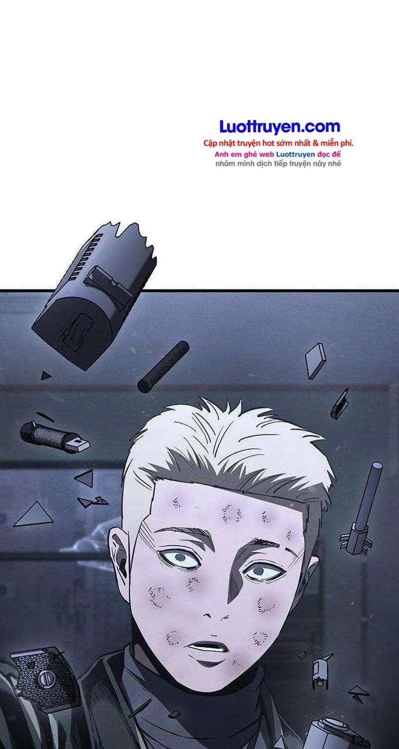 Sát Thủ Nhập Học - Chap 5 - Trang 203