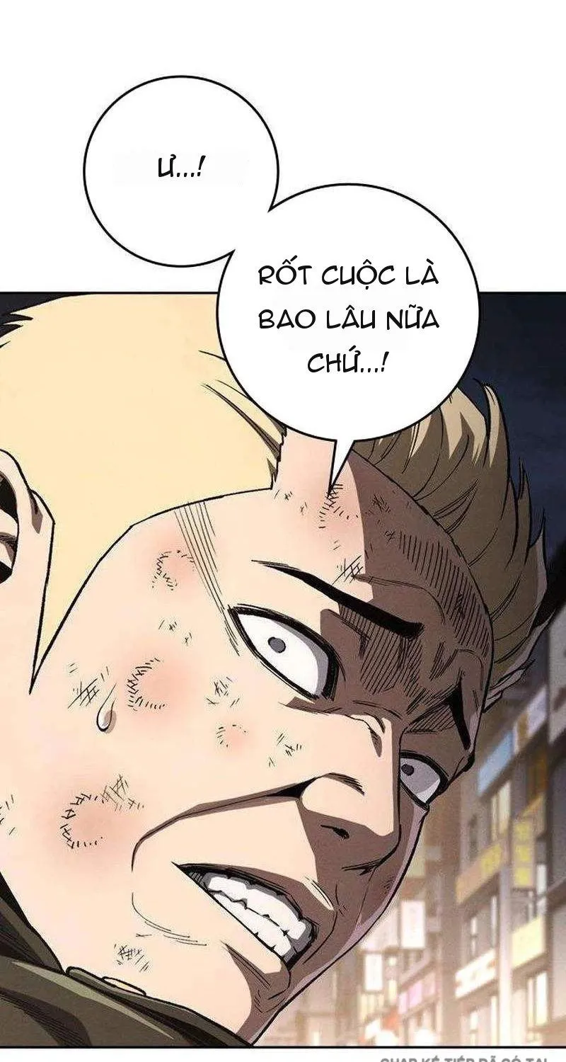 Sát Thủ Nhập Học - Chap 5 - Trang 236
