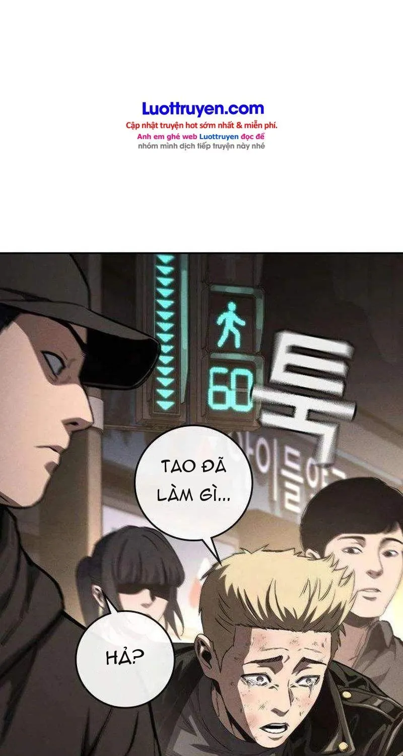 Sát Thủ Nhập Học - Chap 5 - Trang 241