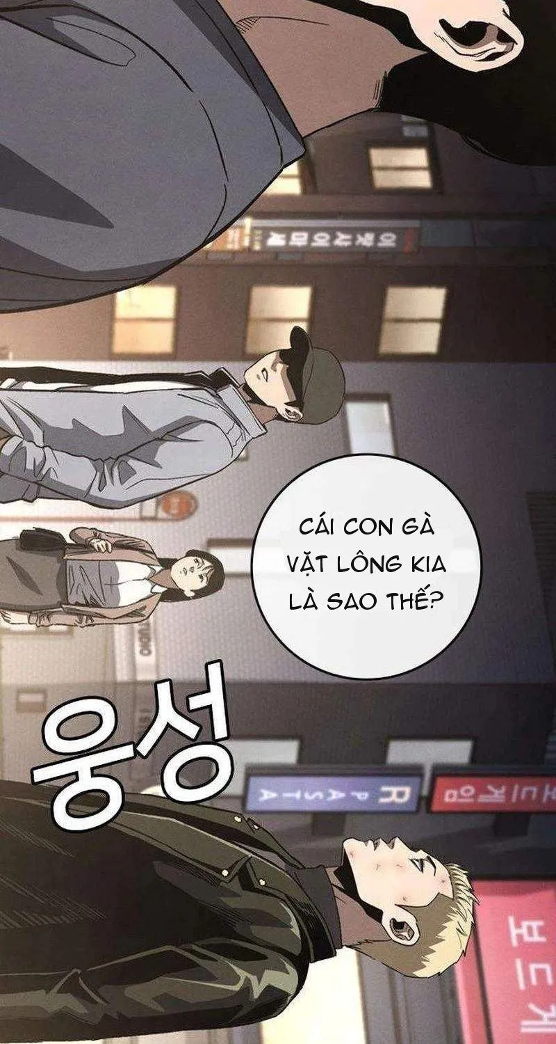 Sát Thủ Nhập Học - Chap 5 - Trang 259