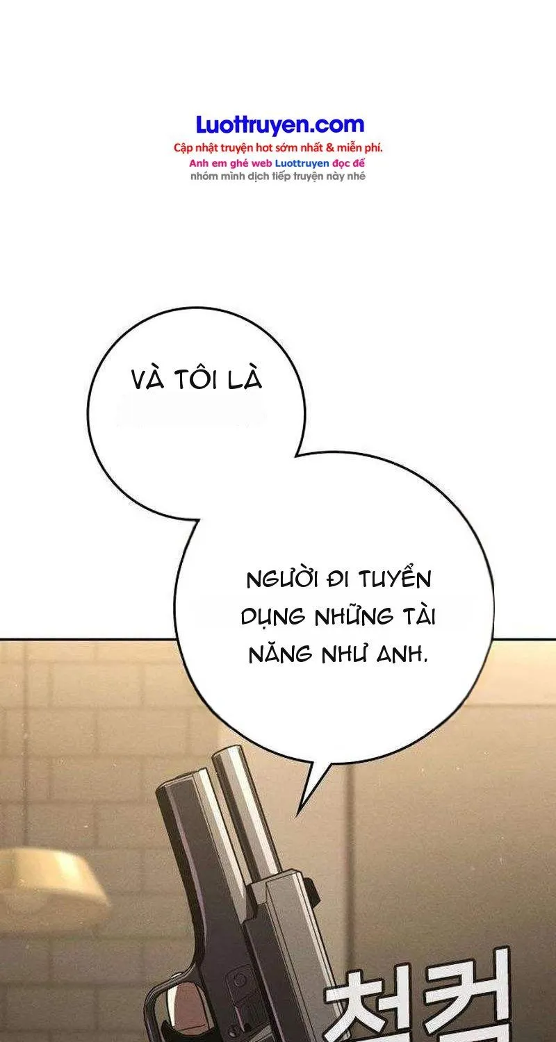 Sát Thủ Nhập Học - Chap 5 - Trang 30