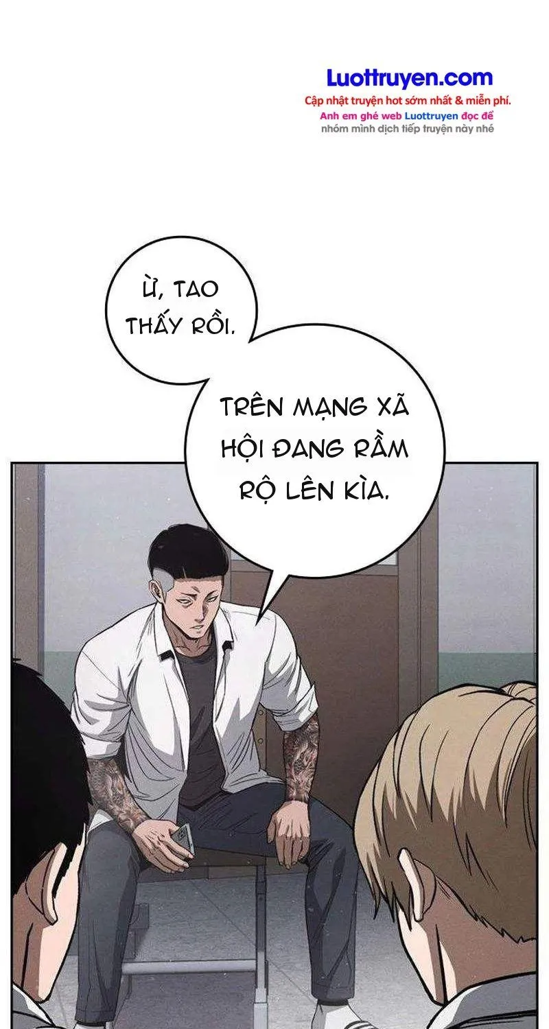 Sát Thủ Nhập Học - Chap 5 - Trang 300